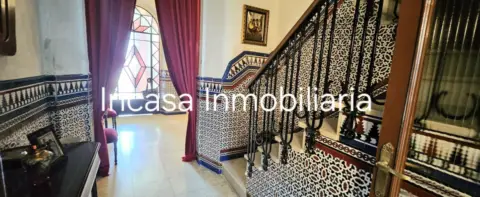 Casa en Valverde del Camino