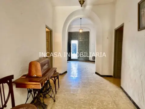 Casa en Zalamea La Real