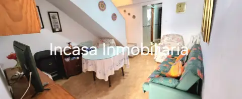 Casa en Zalamea La Real