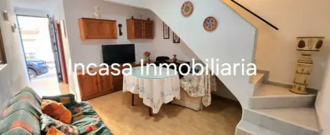 Casa en Zalamea La Real