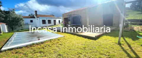 Chalet en El Buitrón