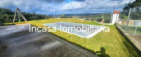 Chalet en El Buitrón