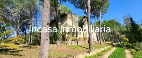 Chalet en Valverde del Camino