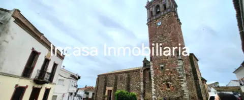 Terreno en Zalamea La Real