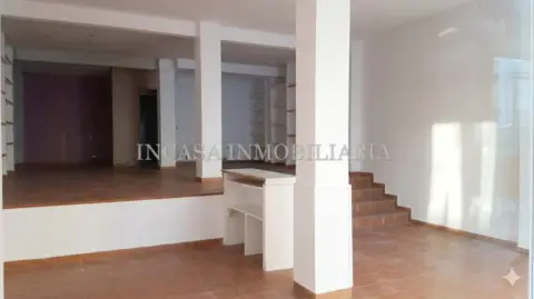 Local comercial en Centro