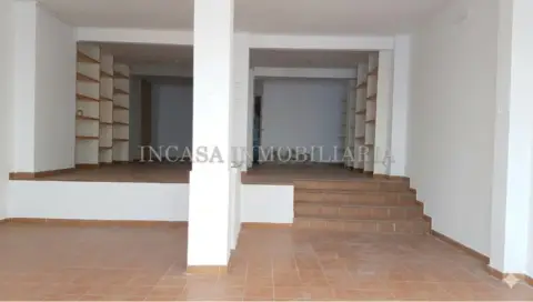 Local comercial en Centro