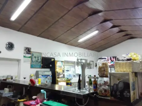 Local comercial en Valverde del Camino