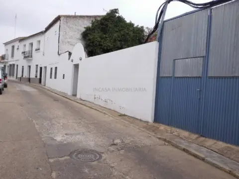 Terreno en Valverde del Camino