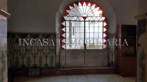 Casa en Valverde del Camino