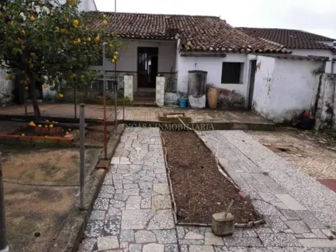 Casa en Cabezo del Molino