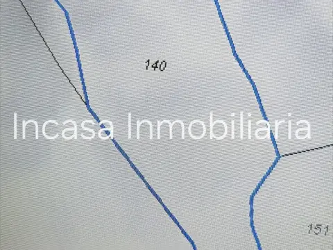 Finca rústica en Frente Venta Eligio