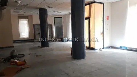 Local comercial en Centro