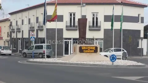 Local comercial en Carretera San Juan