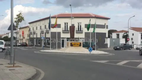 Local comercial en Carretera San Juan