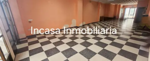 Local comercial en Centro