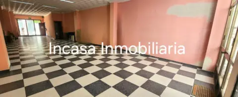 Local comercial en Centro