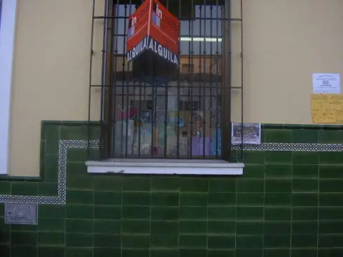 Local comercial en Triana