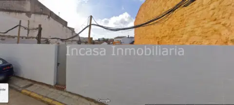 Terreno en Centro