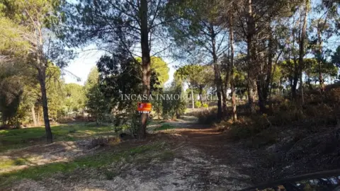 Finca rústica en Navahermosa