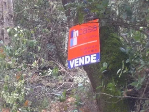 Finca rústica en Aguafria