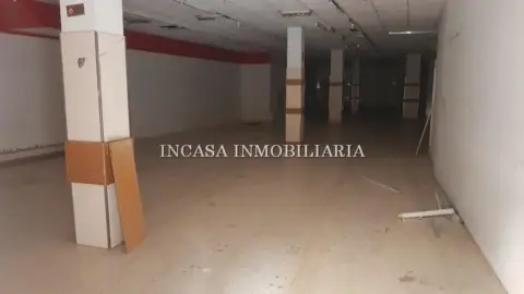 Local comercial en Centro