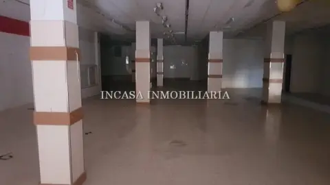 Local comercial en Centro