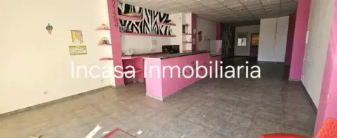 Local comercial en La Parada