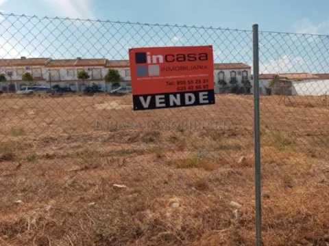 Terreno en La Carrasca