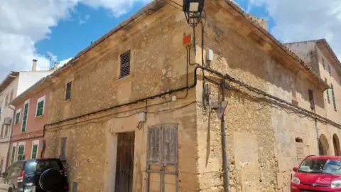 House in Carrer de la Rectoria