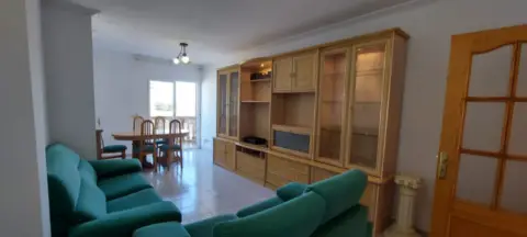 Piso en Ronda de l'Oest