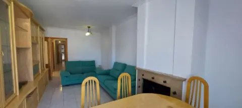 Piso en Ronda de l'Oest