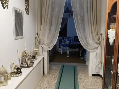 Casa en Carrer de les Germans Pinzón