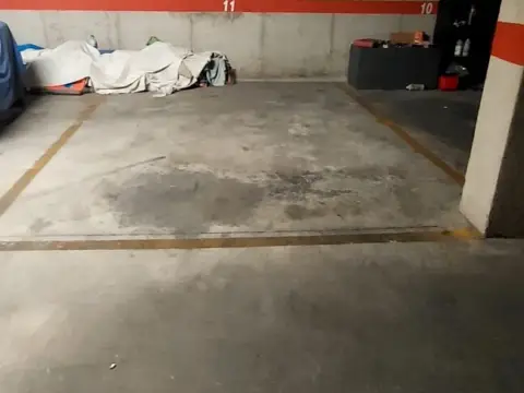 Garaje en Carrer de l'Ecònom Pere Gelabert