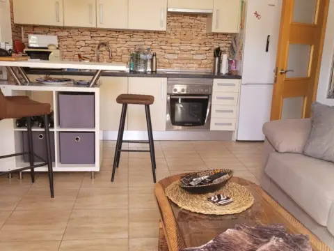 Ático en Porto Cristo