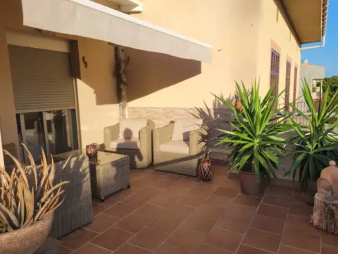 Ático en Porto Cristo