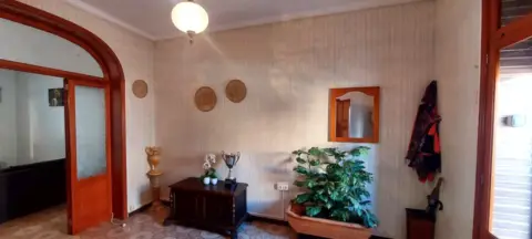 Casa en Avinguda del Mossèn Alcover