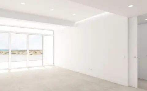 Apartamento en S´Illot-Cala Morlanda