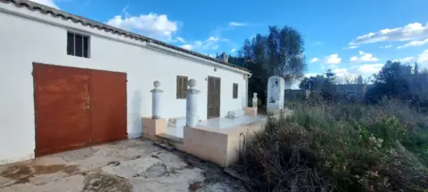 Finca rústica en Porto Cristo