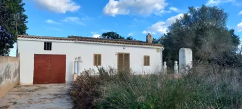 Finca rústica en Porto Cristo