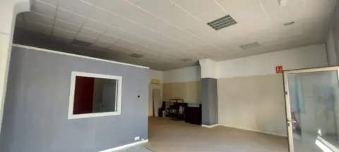 Local comercial en Avinguda des Tren