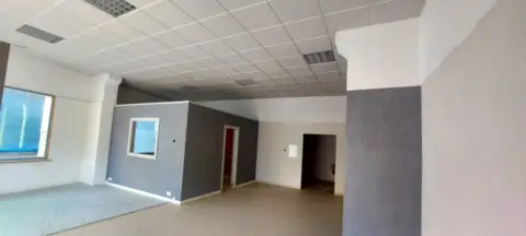 Local comercial en Avinguda des Tren