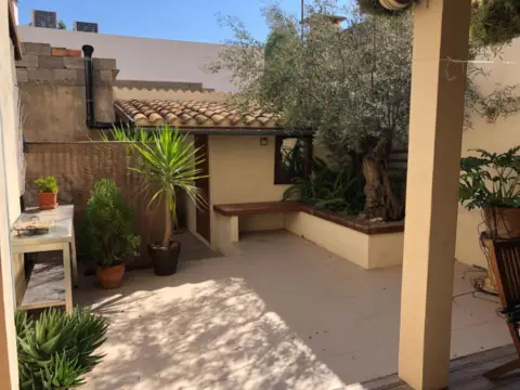 Casa en Porto Cristo