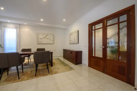 Chalet unifamiliar en Avinguda de Joan Servera Camps