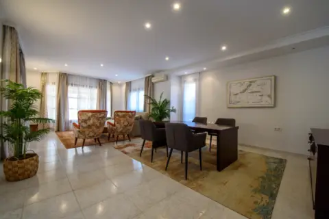 Chalet unifamiliar en Avinguda de Joan Servera Camps