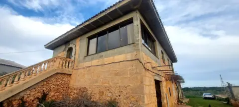 Finca rústica en Carrer Marineta, 1