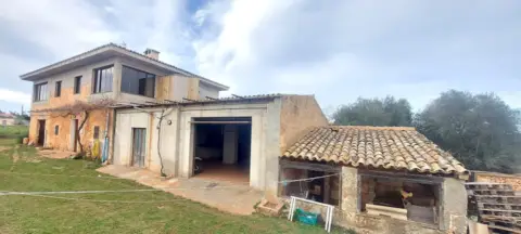 Finca rústica en Carrer Marineta, 1