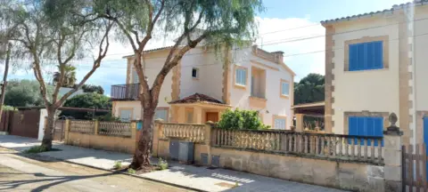 Chalet unifamiliar en Porto Cristo