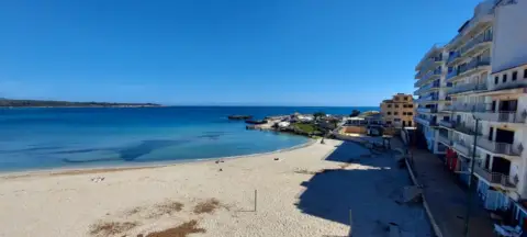 Piso en S´Illot-Cala Morlanda