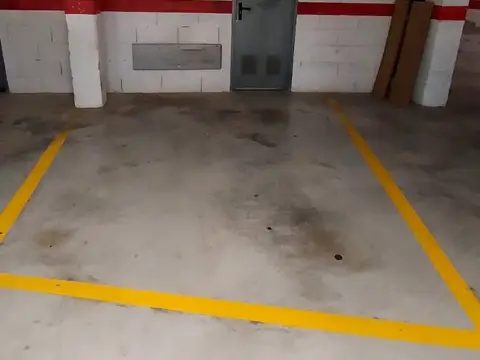 Garaje en Porto Cristo