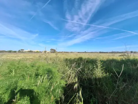 Terreno en Porto Cristo